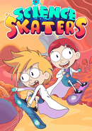 Science Skaters