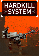 Hardkill System poster