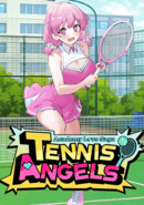Academy Love Saga: Tennis Angels