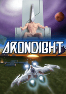 Arondight poster