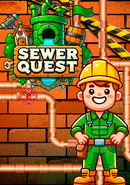 Sewer Quest