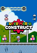 Super Mario Construct