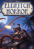 Eldritch Horror: Digital Edition poster