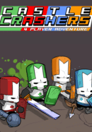 Castle Crashers