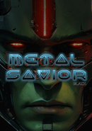 Metal Savior Black