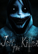 Jeff the Killer