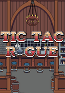 Tic Tac Rogue poster