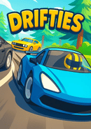 Drifties poster