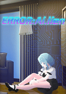 Error: Ai.lien poster