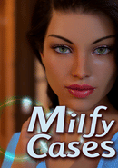 Milfy Cases: Damsels in Distress poster