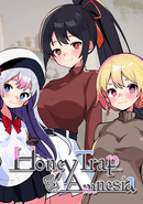 Honey Trap Amnesia poster
