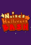 Noise’s Halloween Bash