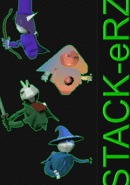 Stack-Erz poster