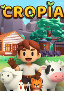 Cropia