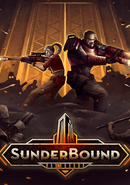 SunderBound poster