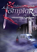 Hallowed Legends: Templar - Collector's Edition poster