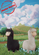 Neuter Master poster