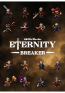 Eternity Breaker poster