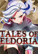 Tales of Eldoria poster