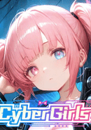 Cyber Girls poster