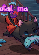 Catnigma poster
