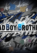 Bad Boy Brother poster