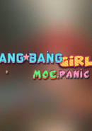 Bang Bang Girls: Moe Panic poster