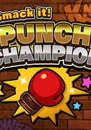 Smack it! Punch Champion poster