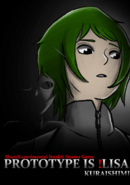 Prototype is !Lisa poster