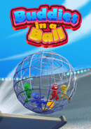 Buddies in a Ball
