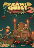 Pyramid Quest 2 poster