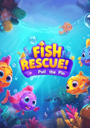 Fish Rescue! Pull the Pin