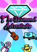 The Diamond Adventures poster