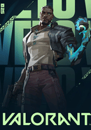 Valorant