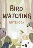 Birdwatching Notebook