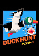 Duck Hunt poster