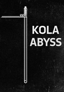Kola Аbyss poster