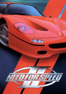 Need for Speed II