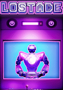 Lostade poster