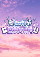 Lofi Mahjong poster