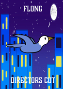 Flong: Directors Cut poster