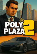 Poly Plaza 2 poster