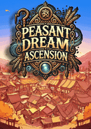 Peasant Dream: Ascension poster