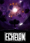 Echelon poster