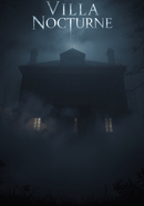 Villa Nocturne poster