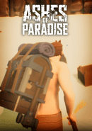 Ashes of Paradise poster