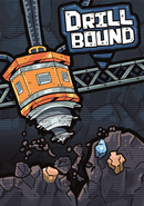 Drillbound poster