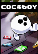 Cocoboy poster