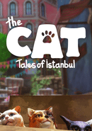 The Cat: Tales of Istanbul poster