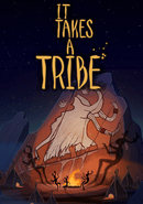 It Takes a Tribe poster